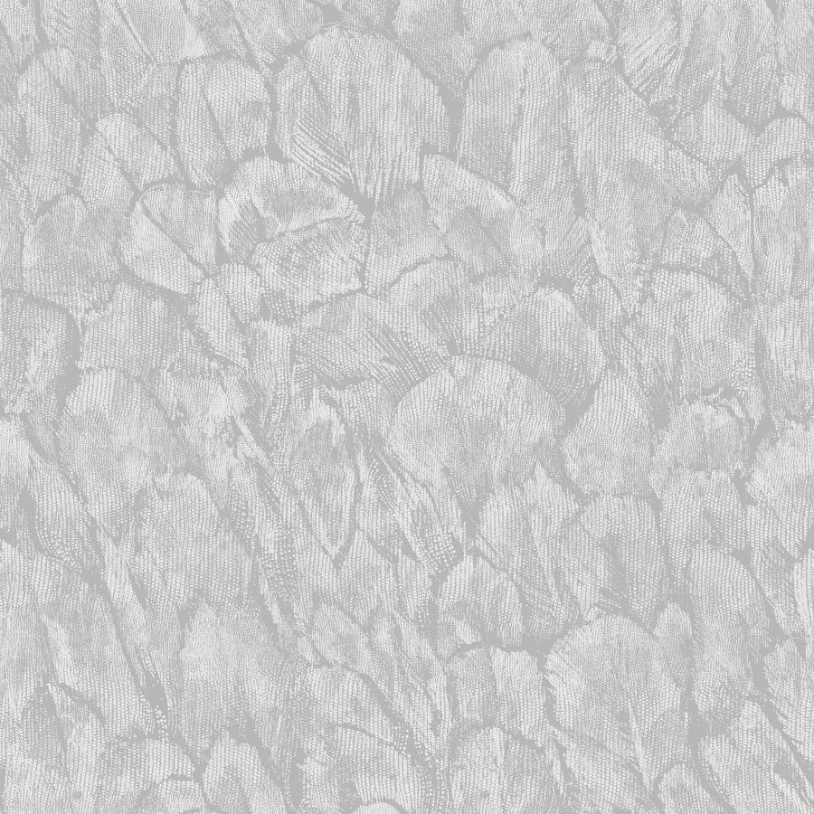 Tranquil (Wp) # 05 Mist by 1838 Wallcoverings Wallpaper Aurora STRAIGHT PASTE THE WALL UNITED KINGDOM V-25" 20.5"X11YD - Fabric Carolina -