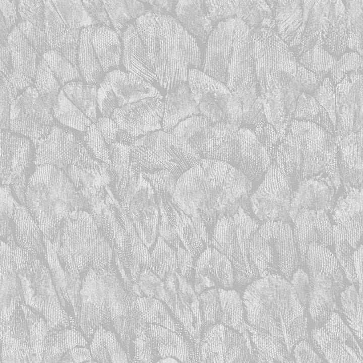 Tranquil (Wp) # 05 Mist by 1838 Wallcoverings Wallpaper Aurora STRAIGHT PASTE THE WALL UNITED KINGDOM V-25" 20.5"X11YD - Fabric Carolina -