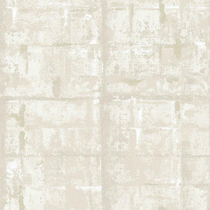 Patina (Wp) # 02 Pearl by 1838 Wallcoverings Wallpaper