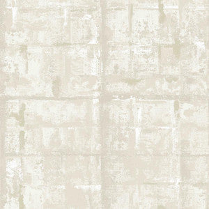 Patina (Wp) # 02 Pearl by 1838 Wallcoverings Wallpaper