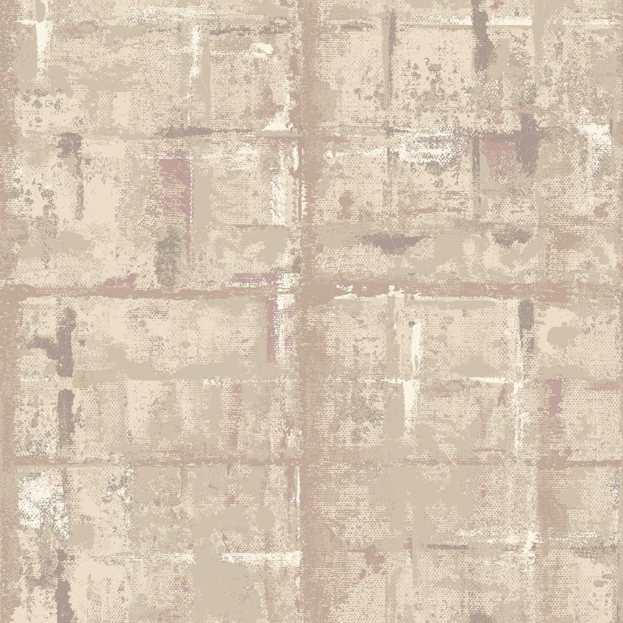 Patina (Wp) # 04 Beach by 1838 Wallcoverings Wallpaper Aurora STRAIGHT PASTE THE WALL UNITED KINGDOM V-25.5" 20.5"X11YD - Fabric Carolina -