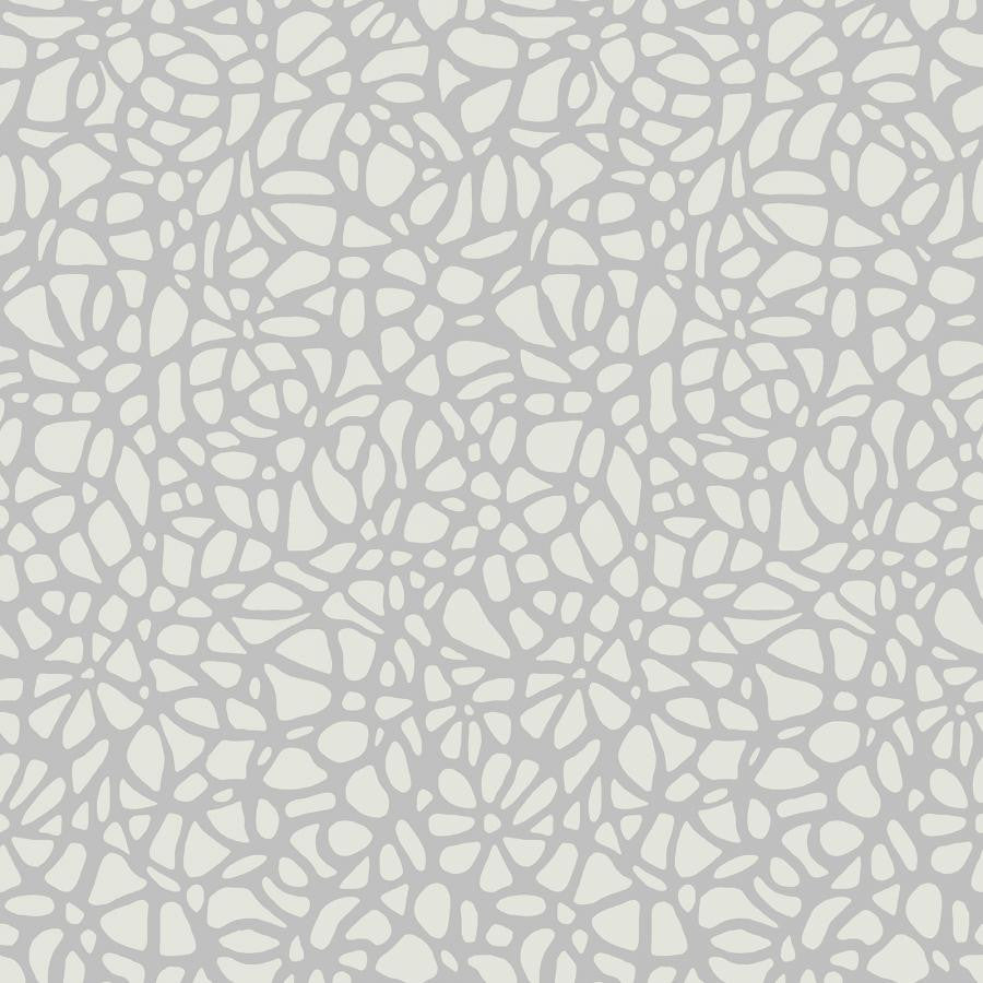Pebble (Wp) # 02 Mist by 1838 Wallcoverings Wallpaper Aurora STRAIGHT PASTE THE WALL UNITED KINGDOM V-21" 20.5"X11YD - Fabric Carolina -