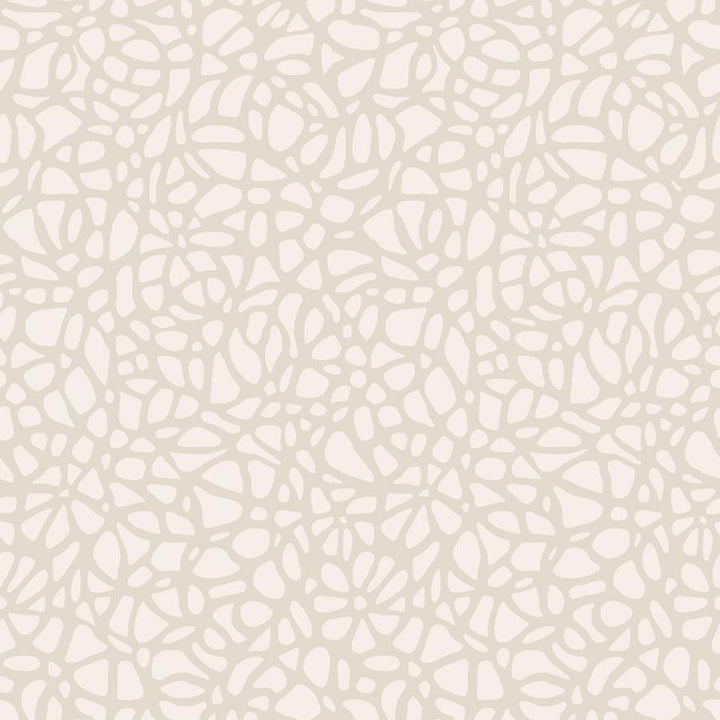 Pebble (Wp) # 05 Pearl by 1838 Wallcoverings Wallpaper Aurora STRAIGHT PASTE THE WALL UNITED KINGDOM V-21" 20.5"X11YD - Fabric Carolina -