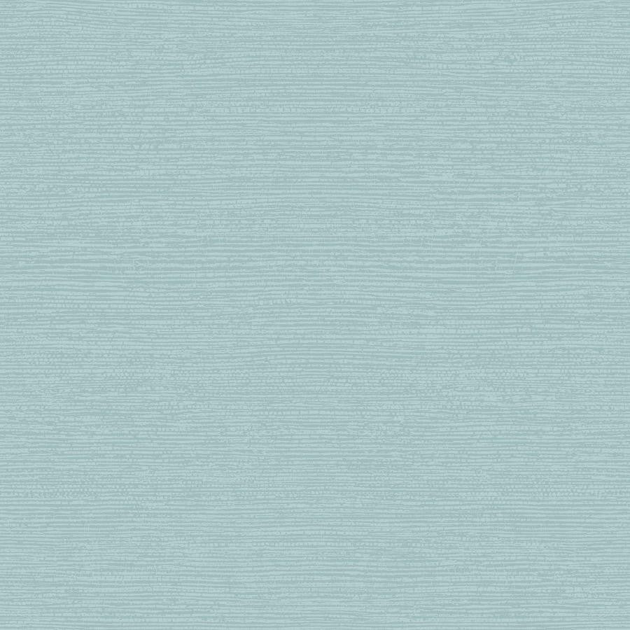 Raffia (Wp) # 01 Seafoam by 1838 Wallcoverings Wallpaper Aurora STRAIGHT PASTE THE WALL UNITED KINGDOM V-21" 20.5"X11YD - Fabric Carolina -