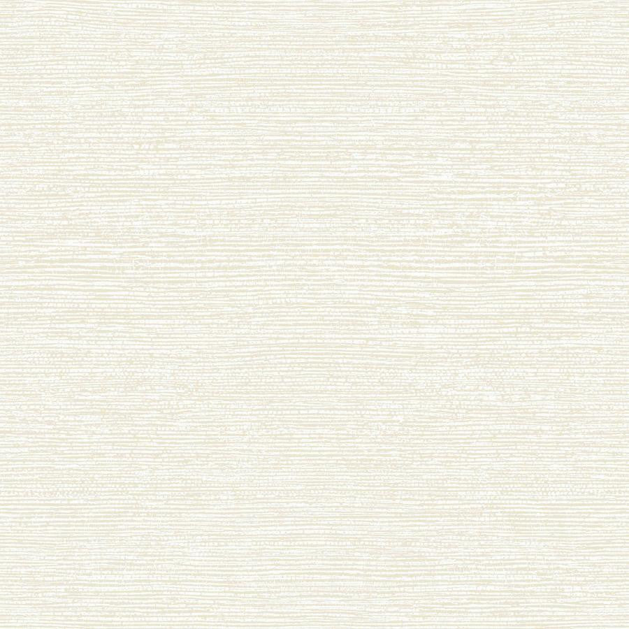 Raffia (Wp) # 04 Pearl by 1838 Wallcoverings Wallpaper Aurora STRAIGHT PASTE THE WALL UNITED KINGDOM V-21" 20.5"X11YD - Fabric Carolina -