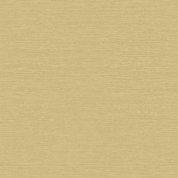 Raffia (Wp) # 06 Mustard by 1838 Wallcoverings Wallpaper Aurora STRAIGHT PASTE THE WALL UNITED KINGDOM V-21" 20.5"X11YD - Fabric Carolina -