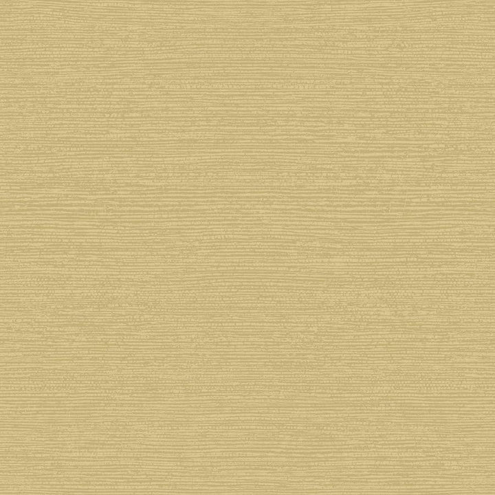 Raffia (Wp) # 06 Mustard by 1838 Wallcoverings Designer Wallpaper Aurora STRAIGHT PASTE THE WALL UNITED KINGDOM V-21" 20.5"X11YD - Swanky Fabrics -