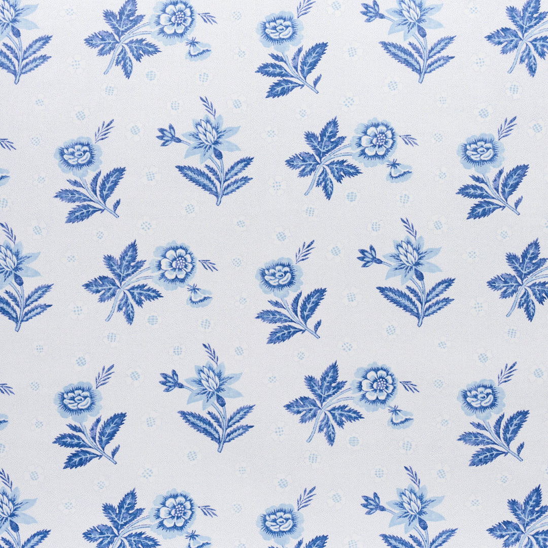 Colline - Porcelain by Schumacher Fabric