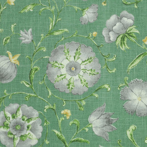 Roundelay Spruce 1 by P Kaufmann Fabrics Fabric