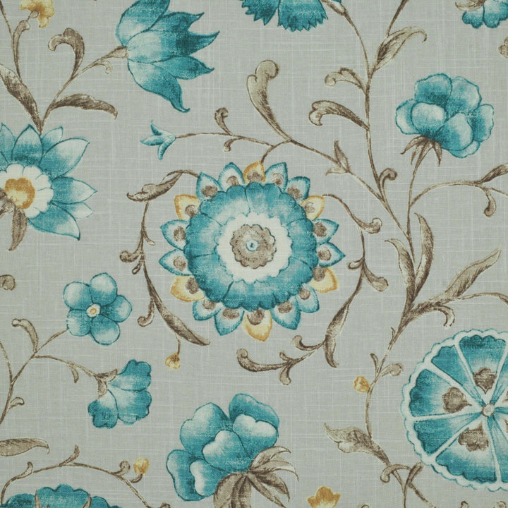Roundelay Stone 3 by P Kaufmann Fabrics Fabric