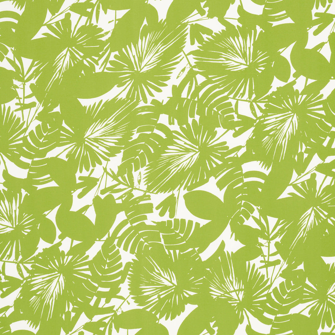 Palisades Palm Indoor/Outdoor - Fern by Schumacher Fabric