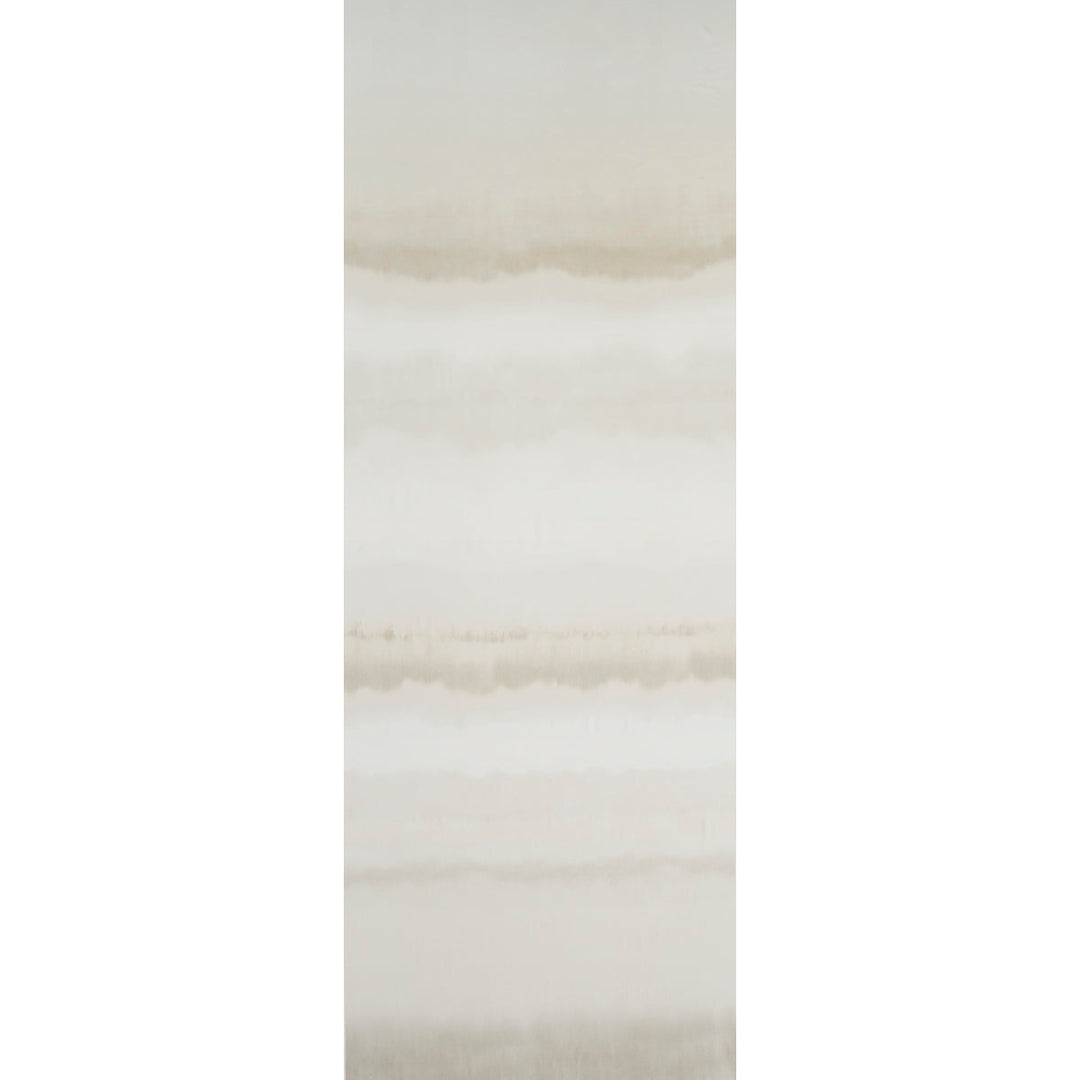 Orissa Panel - Alabaster by Schumacher Fabric