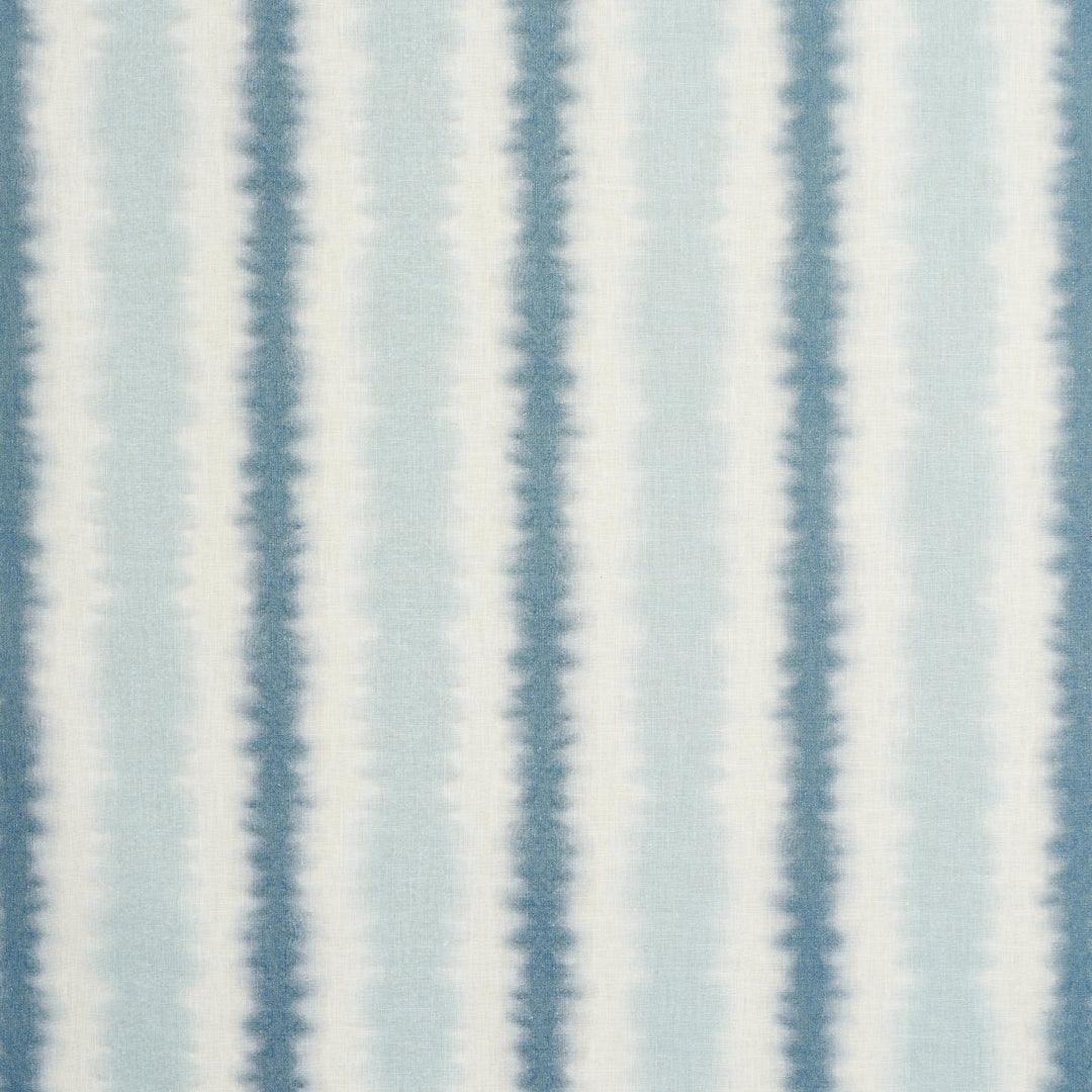 Hayes - Lagoon by Schumacher Fabric