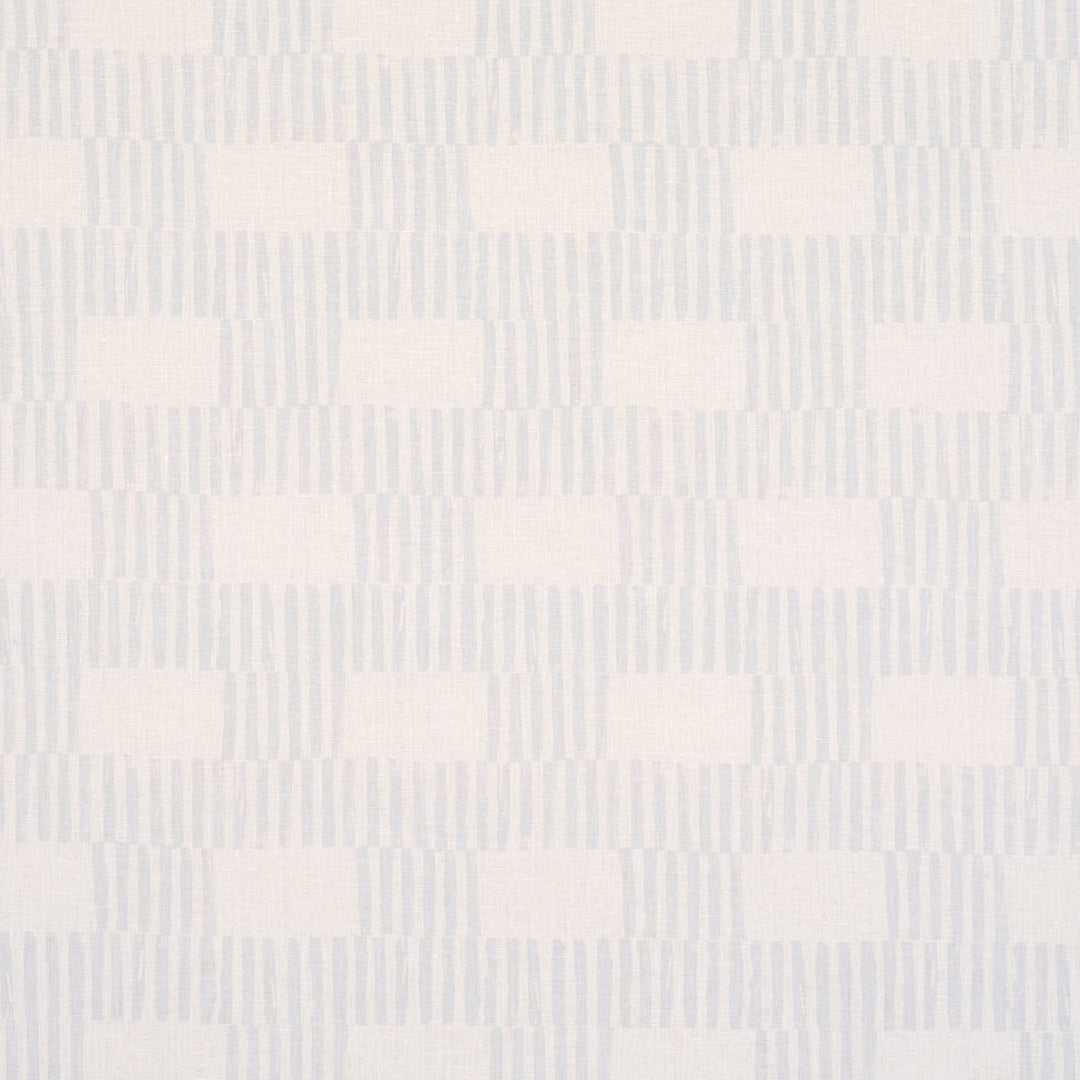 Field - Sky by Schumacher Fabric