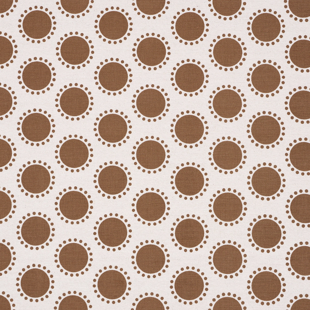 Oompa - Umber by Schumacher Fabric