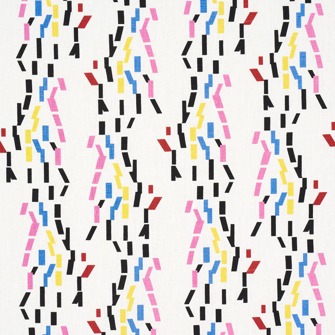 Confetti - Multi by Schumacher Fabric