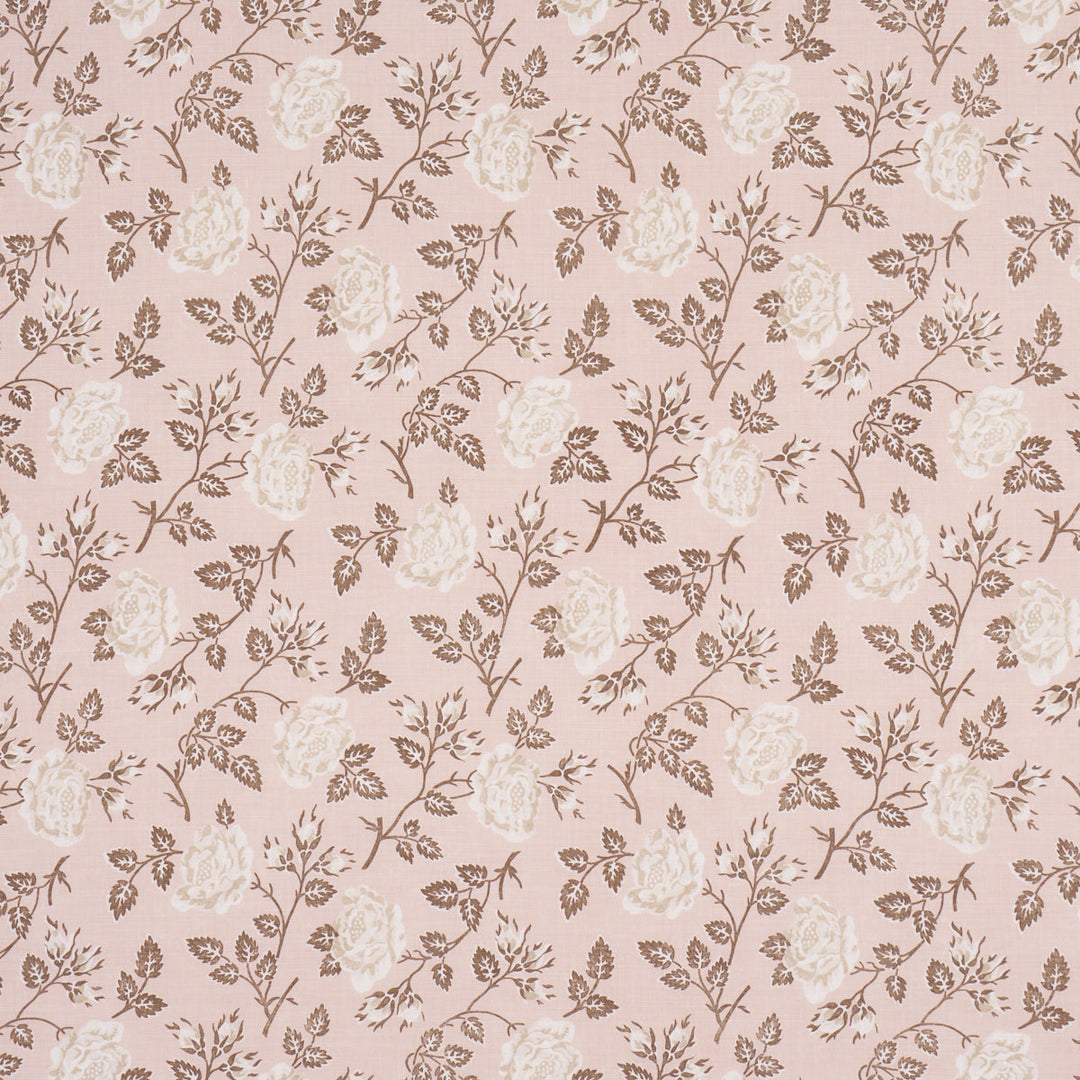 Lavinia - Pink by Schumacher Fabric