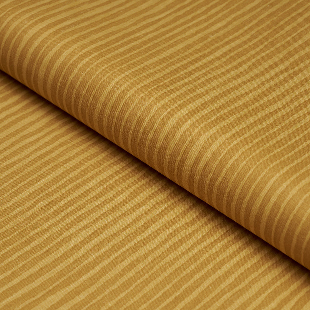 Hallucination - Mimosa by Schumacher Fabric
