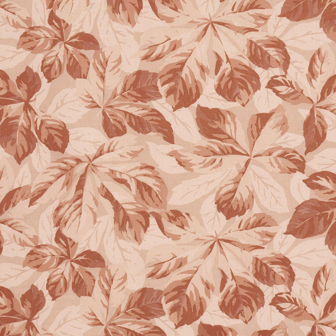 Arboreal - Spice by Schumacher Fabric