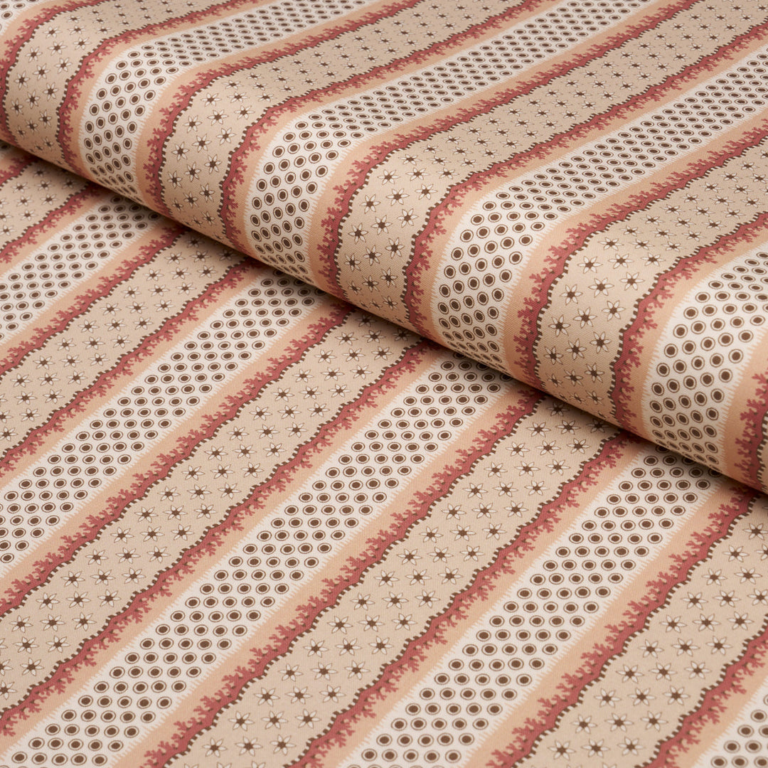 Matilda - Cameo by Schumacher Fabric