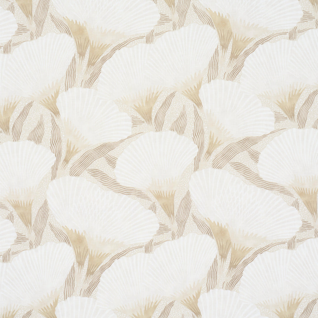 Constance - Neutral by Schumacher Fabric