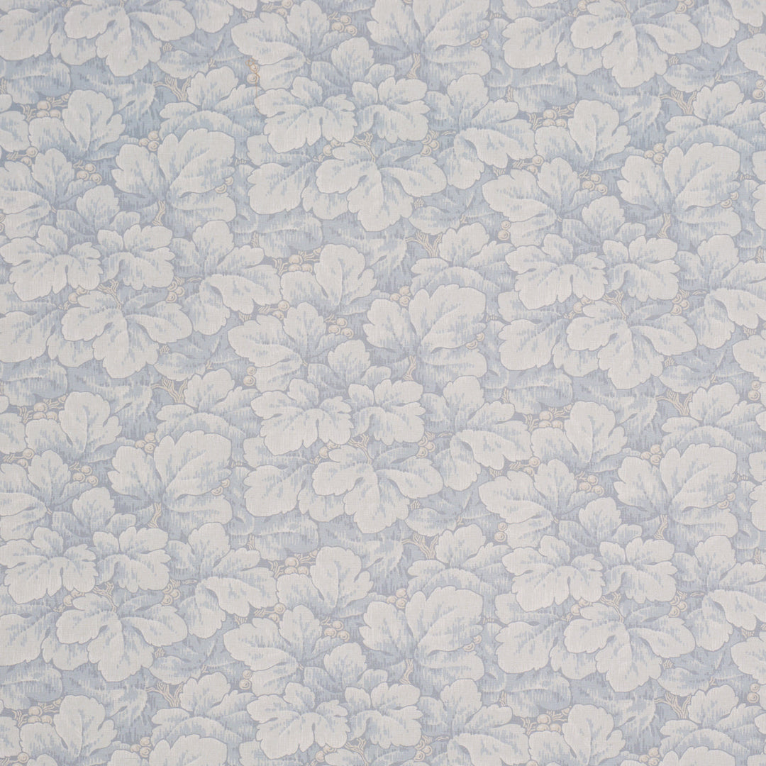 Waldemar - Soft Blue by Schumacher Fabric