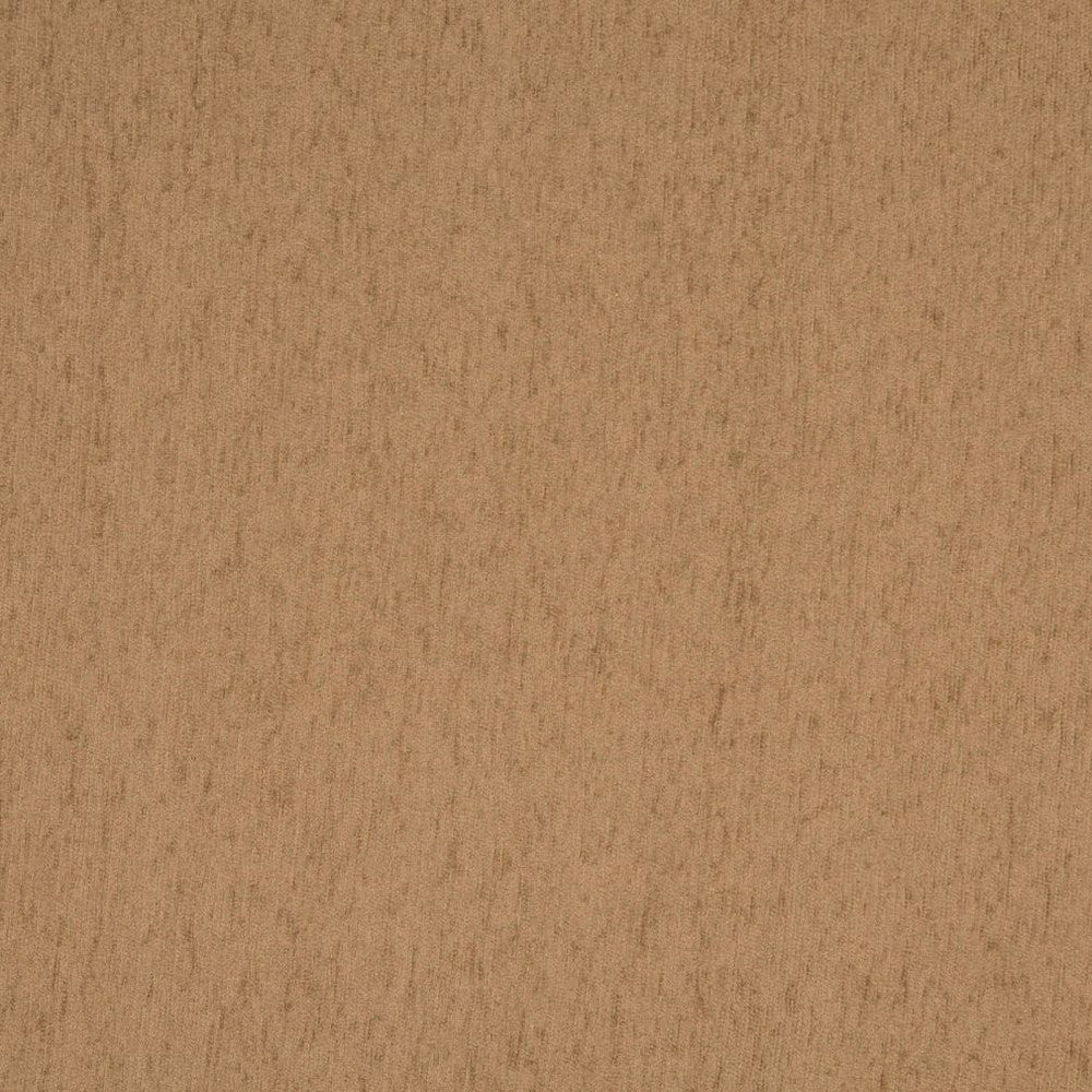1839 Pecan by Charlotte Fabric Chenille Classics III 84% Polyester, 16% Olefin Made In USA Exceeds 100,000 Wyzenbeek Rubs (Heavy Duty) No Repeat 54 Inches - Fabric Carolina -