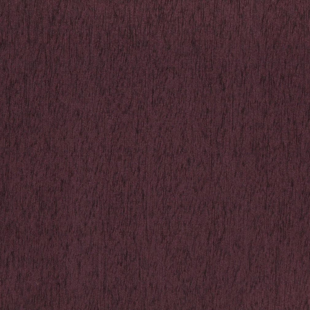 1845 Cabernet by Charlotte Fabric Chenilles, Chenille Classics III & Glorious Gardens 84% Polyester, 16% Olefin Made In USA Exceeds 100,000 Wyzenbeek Rubs (Heavy Duty) No Repeat 54 Inches - Fabric Carolina -