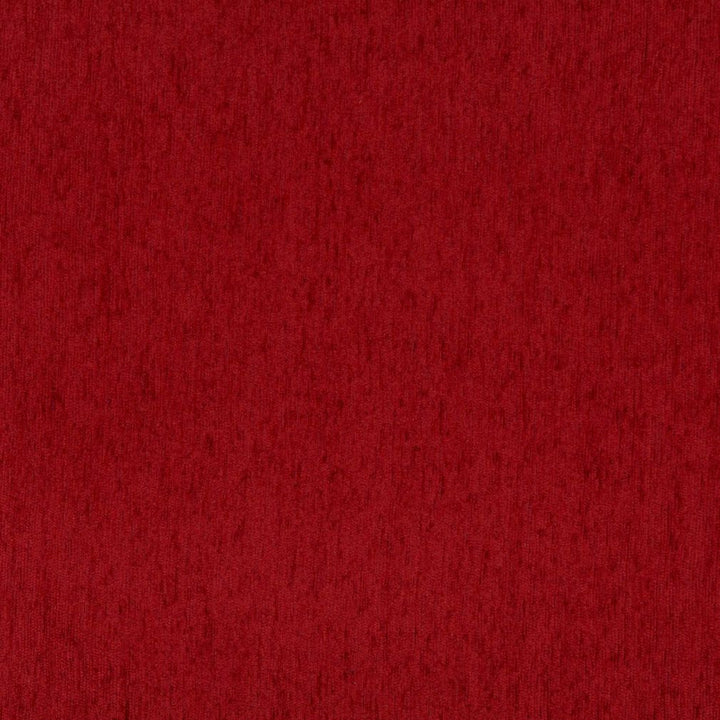 1855 Cherry by Charlotte Fabric Chenilles, Chenille Classics III, Glorious Gardens & Ring Book Page #92 84% Polyester, 16% Olefin Made In USA Exceeds 100,000 Wyzenbeek Rubs (Heavy Duty) No Repeat 54 Inches - Fabric Carolina -