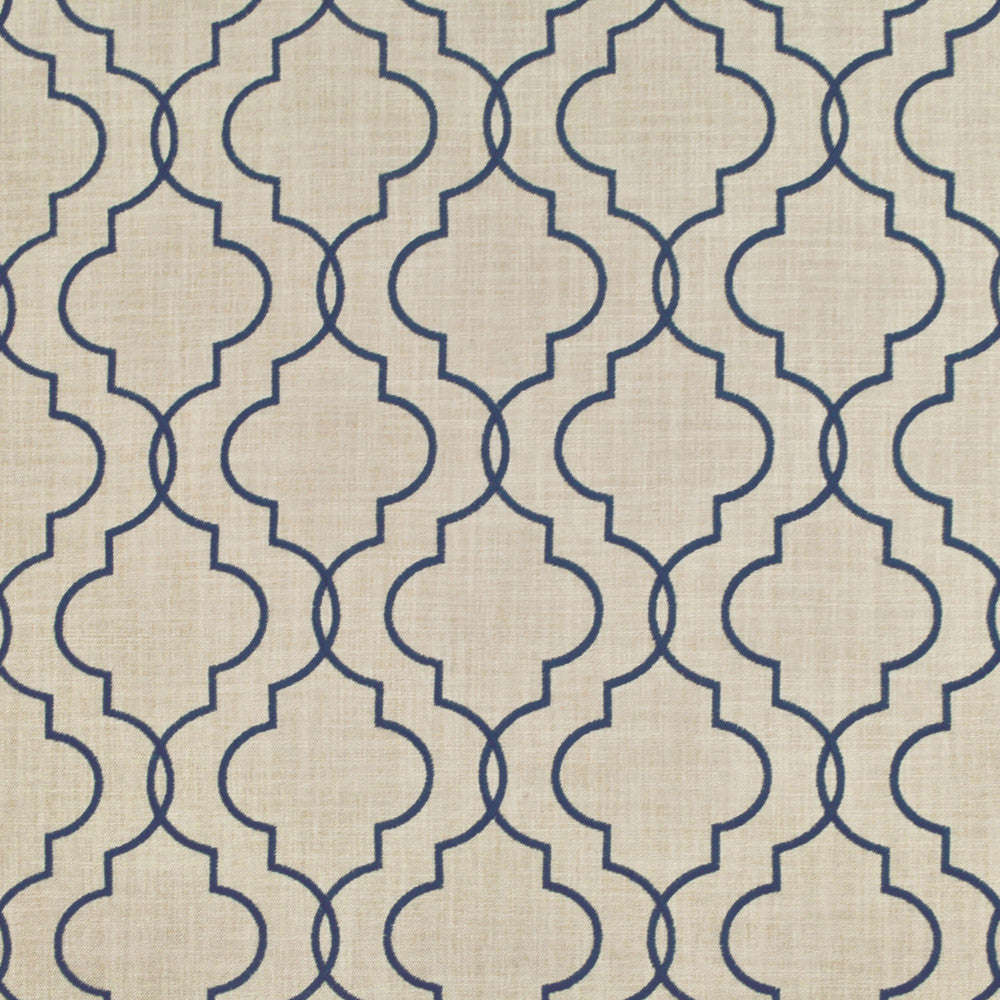 Saya Marine 432 by P Kaufmann Fabrics Fabric