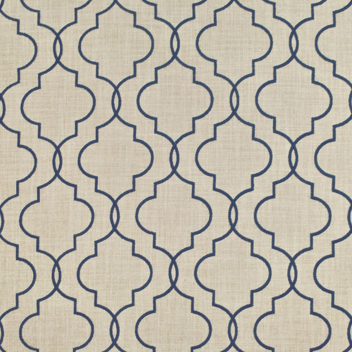 Saya Marine 432 by P Kaufmann Fabrics Fabric