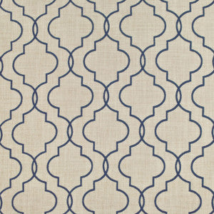 Saya Marine 432 by P Kaufmann Fabrics Fabric