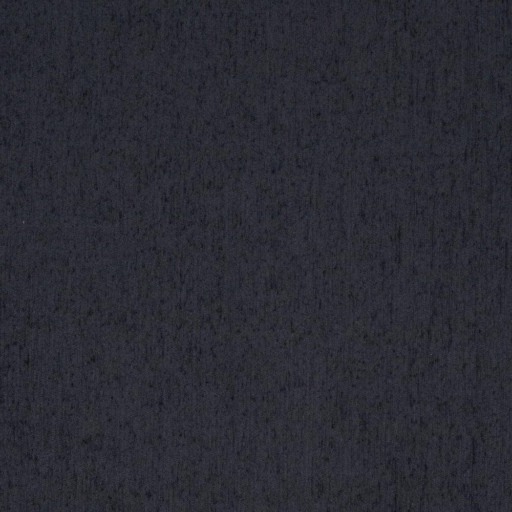 1867 Onyx by Charlotte Fabric Chenille Classics III & Ring Book Page #92 84% Polyester, 16% Olefin Made In USA Exceeds 100,000 Wyzenbeek Rubs (Heavy Duty) No Repeat 54 Inches - Fabric Carolina -