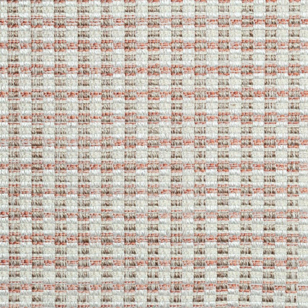 Saybrook Coral 607 by P Kaufmann Fabrics Fabric