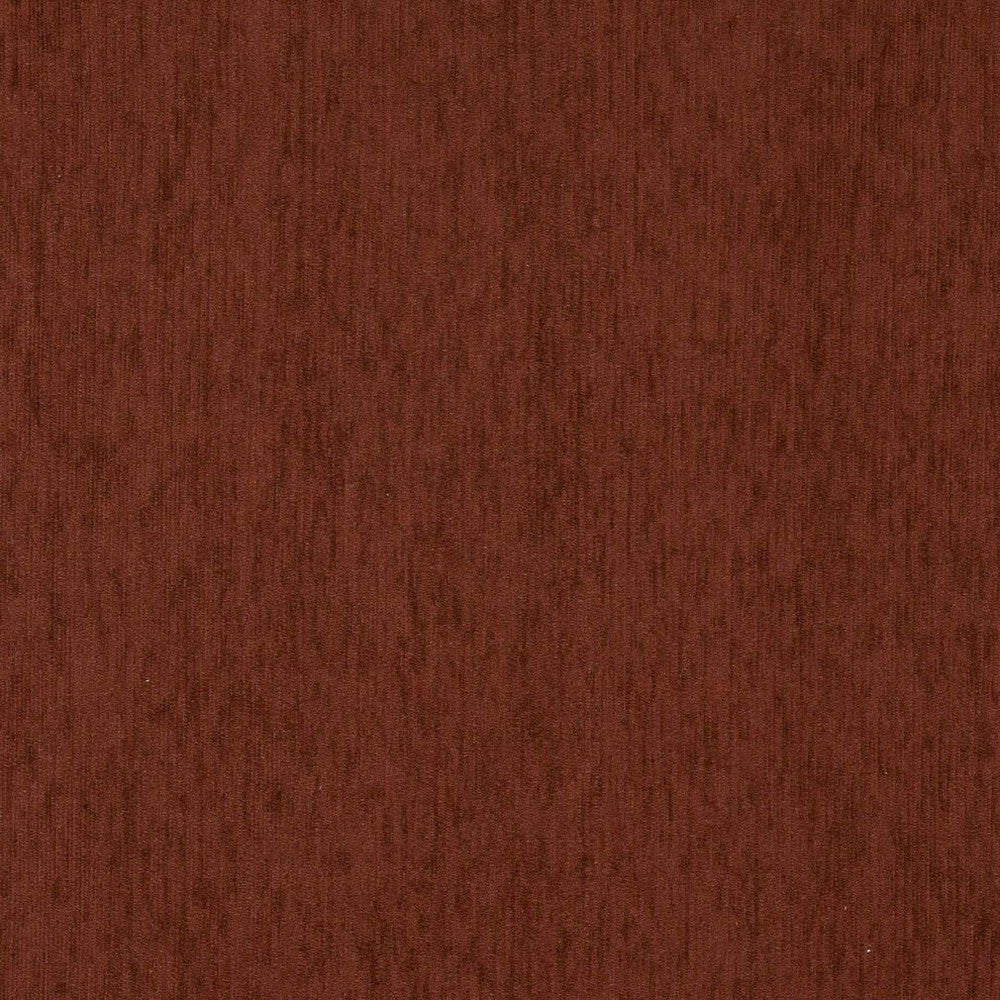 1871 Brandy by Charlotte Fabric Chenilles, Chenille Classics III, Glorious Gardens & Ring Book Pages #63 & 67 84% Polyester, 16% Olefin Made In USA Exceeds 100,000 Wyzenbeek Rubs (Heavy Duty) No Repeat 54 Inches - Fabric Carolina -