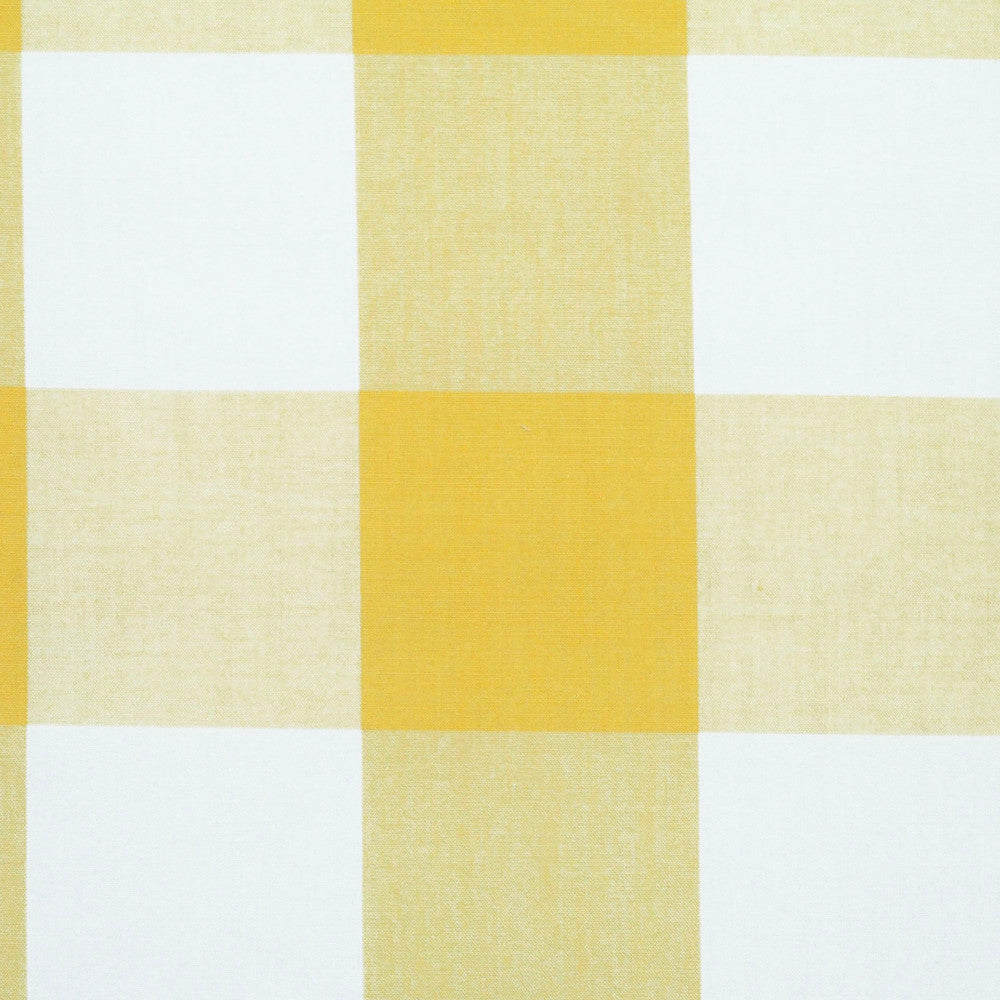 Seaside Lemon 107 by P Kaufmann Fabrics Fabric