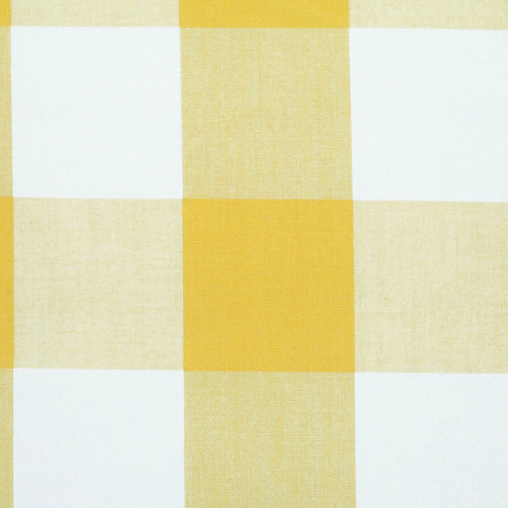 Seaside Lemon 107 by P Kaufmann Fabrics Fabric