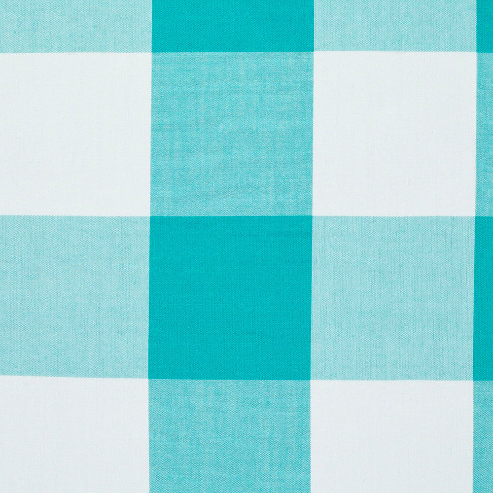 Seaside Aquamarine 340 by P Kaufmann Fabrics Fabric