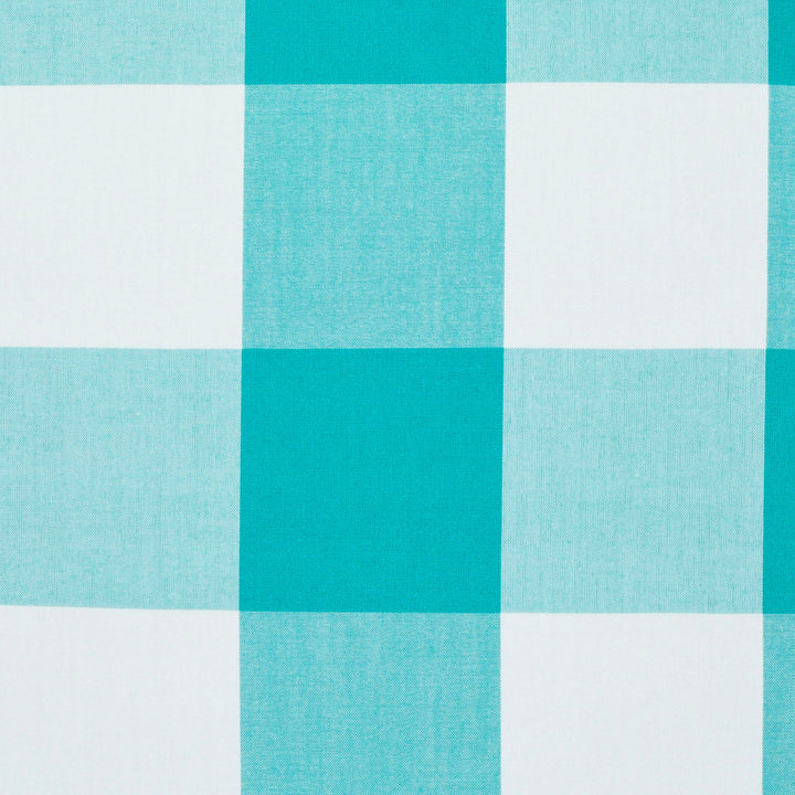 Seaside Aquamarine 340 by P Kaufmann Fabrics Fabric