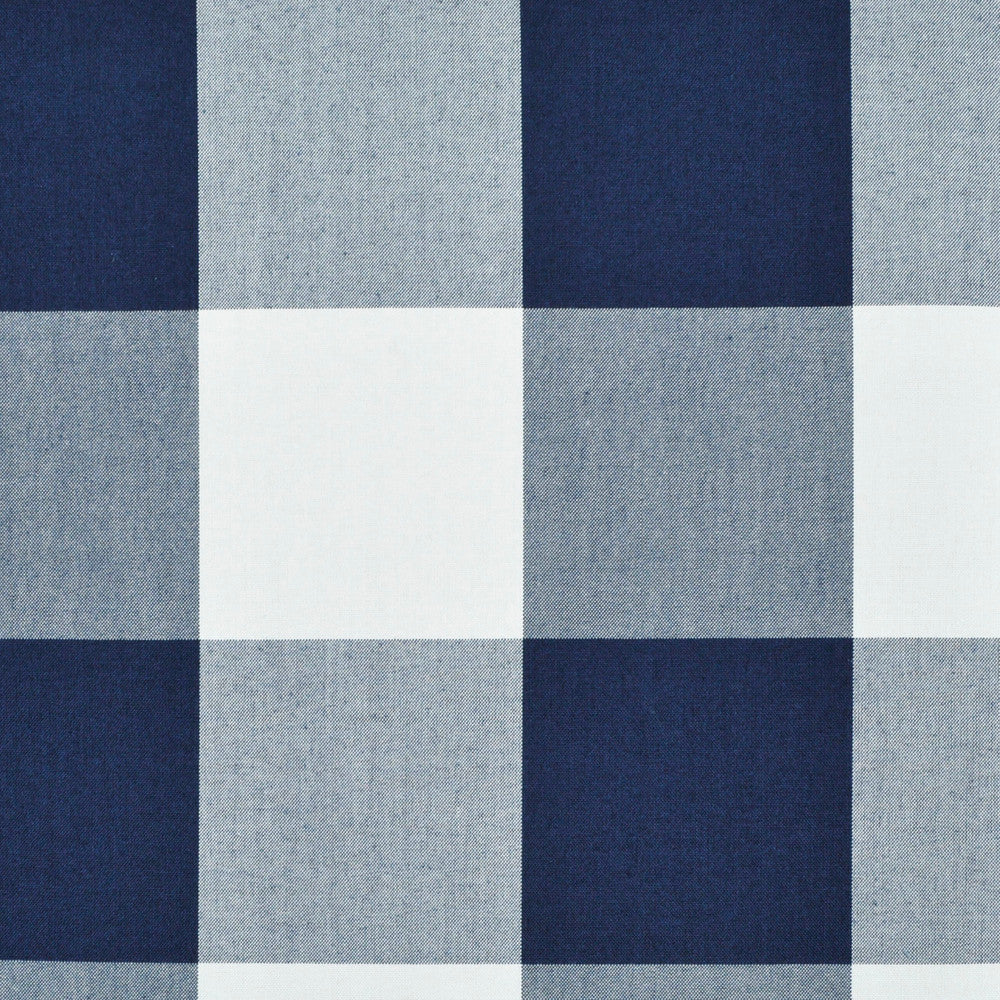 Seaside Navy 406 by P Kaufmann Fabrics Fabric