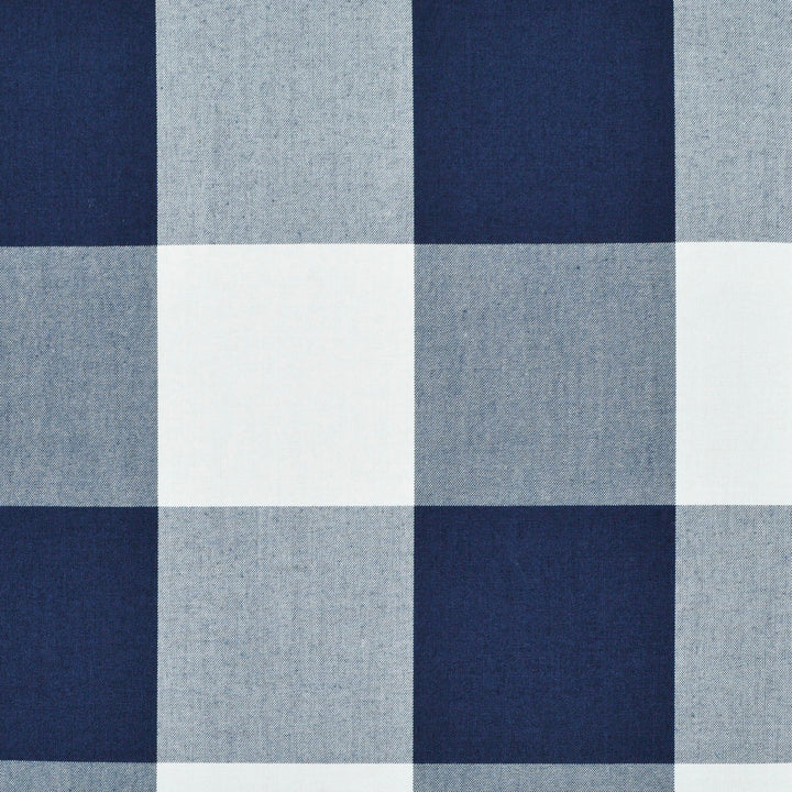 Seaside Navy 406 by P Kaufmann Fabrics Fabric