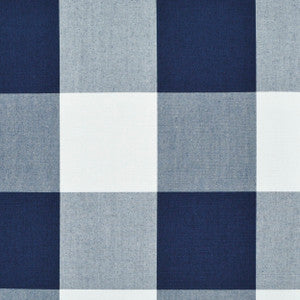 Seaside Navy 406 by P Kaufmann Fabrics Fabric
