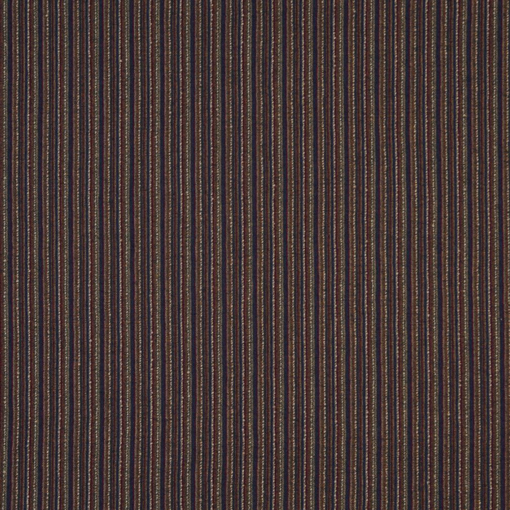 1885 Indigo by Charlotte Fabric Ring Book Page #96 41% Cotton, 34% Polyester, 25% Olefin Made In USA Exceeds 80,000 Wyzenbeek Rubs (Heavy Duty) </p><p>Repeat: Horizontal: 1.5" 54 Inches - Fabric Carolina -