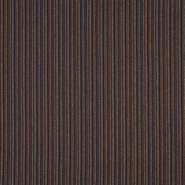 1885 Indigo by Charlotte Fabric Ring Book Page #96 41% Cotton, 34% Polyester, 25% Olefin Made In USA Exceeds 80,000 Wyzenbeek Rubs (Heavy Duty) Horizontal: 1.5" 54 Inches - Fabric Carolina -