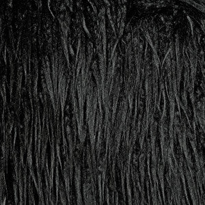 Shaggy Chic Ebony 903 by P Kaufmann Fabrics Fabric