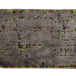 Sunburst Gray by Europatex Fabric