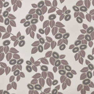 Rosetta (Wp) # 02 Rose by 1838 Wallcoverings Wallpaper