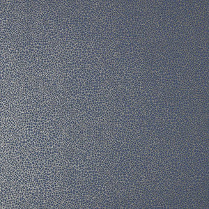 Emile (Wp) # 01 Midnight by 1838 Wallcoverings Wallpaper