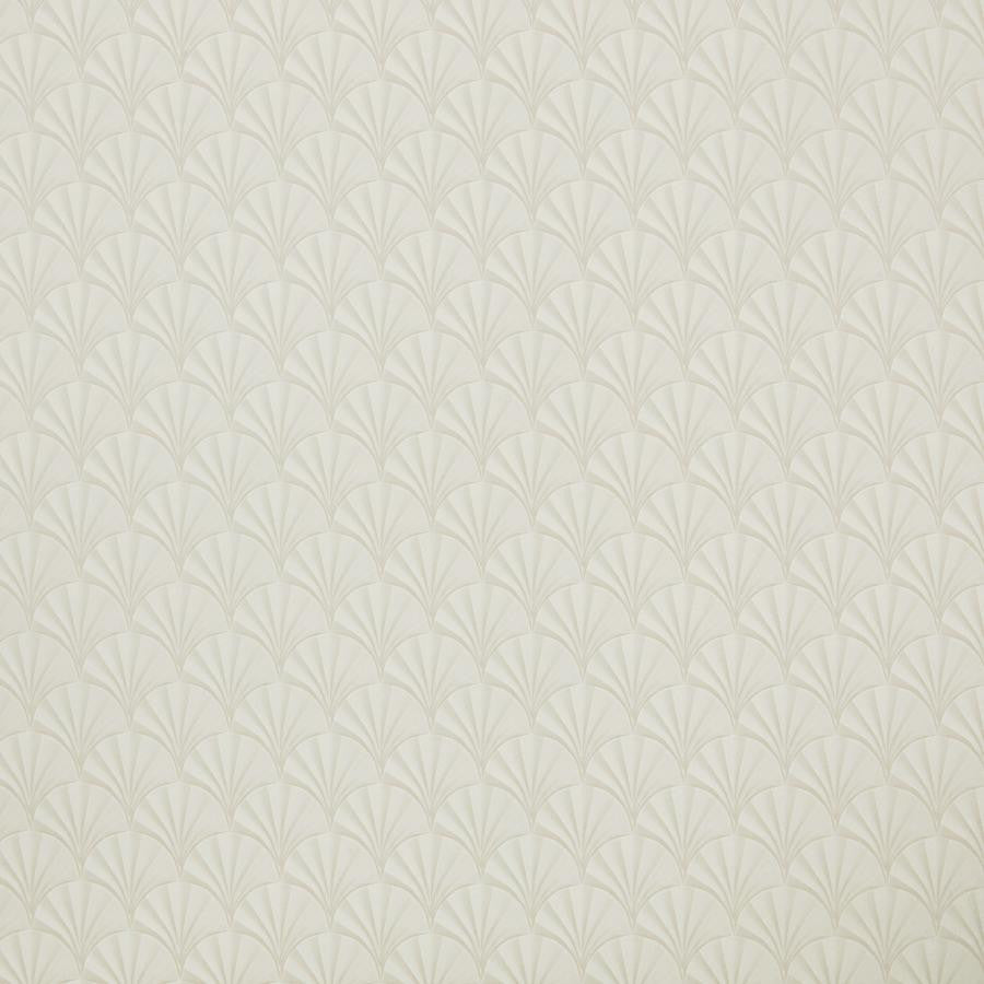 Elodie (Wp) # 01 Ivory by 1838 Wallcoverings Wallpaper Elodie STRAIGHT PASTE THE WALL UNITED KINGDOM V-2.06" 20.5"X11YD - Fabric Carolina -