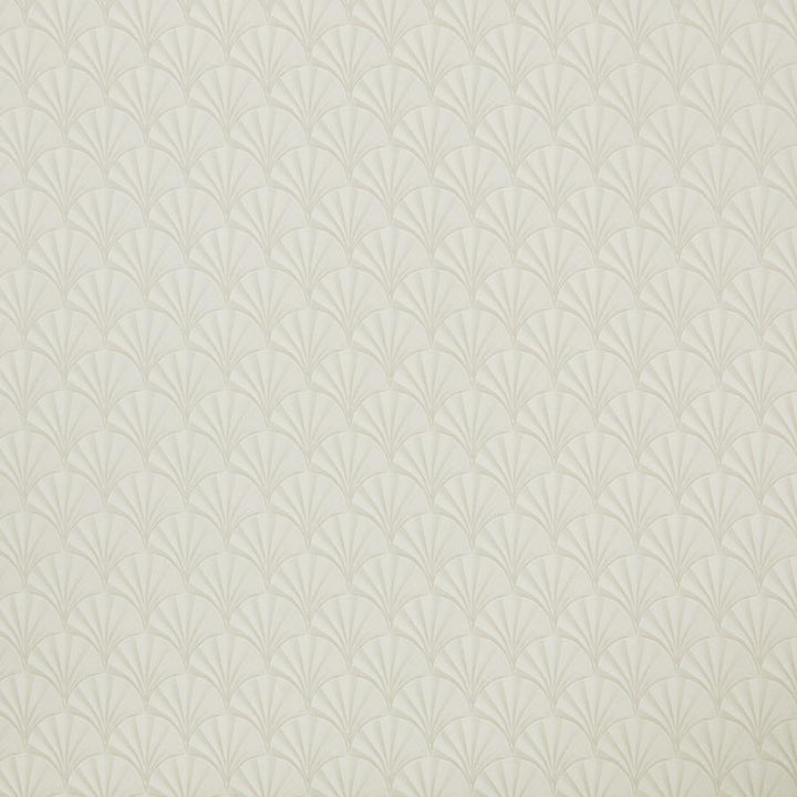 Elodie (Wp) # 01 Ivory by 1838 Wallcoverings Wallpaper Elodie STRAIGHT PASTE THE WALL UNITED KINGDOM V-2.06" 20.5"X11YD - Fabric Carolina -